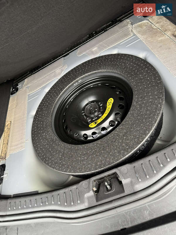 Універсал Ford Focus 2013 в Стрию