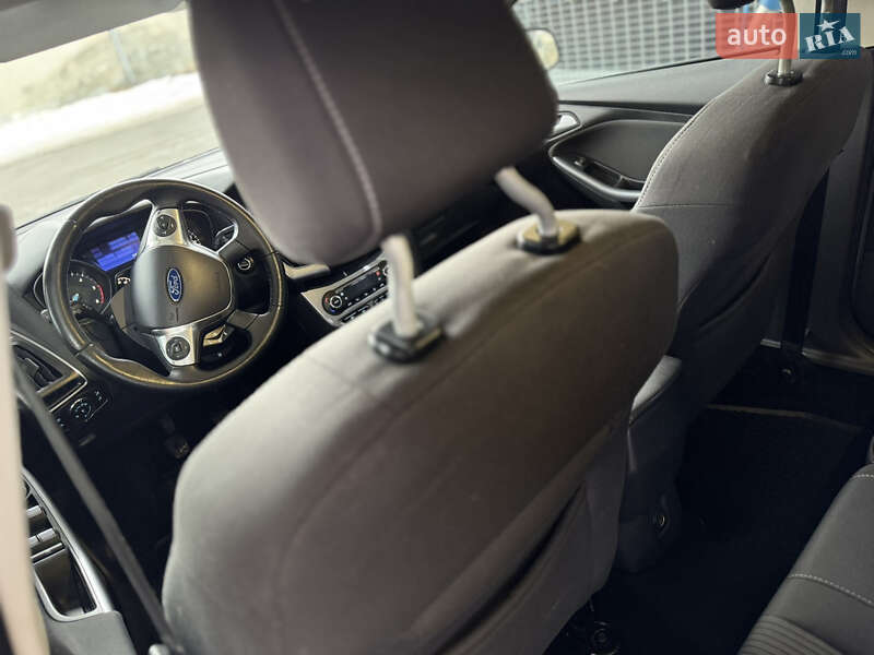 Універсал Ford Focus 2013 в Стрию