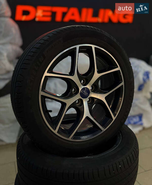 Седан Ford Focus 2015 в Днепре фото 43 Седан Ford Focus 2015 в Днепре