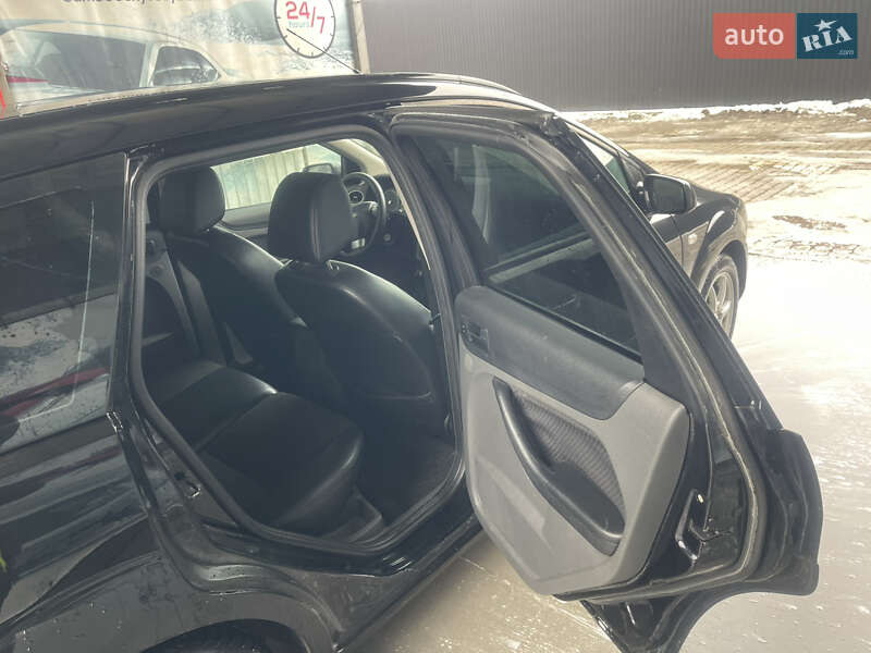 Універсал Ford Focus 2005 в Львові фото 14 Універсал Ford Focus 2005 в Львові