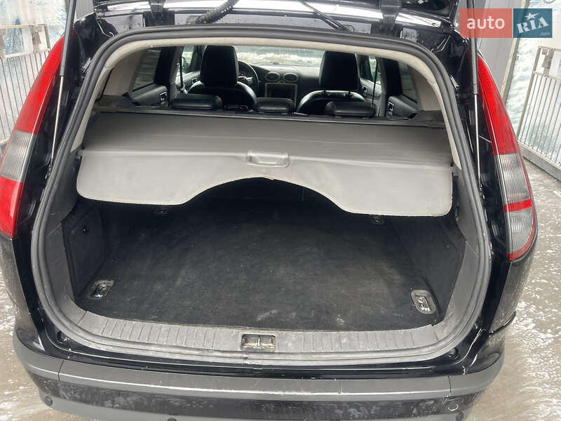 Універсал Ford Focus 2005 в Львові фото 16 Універсал Ford Focus 2005 в Львові