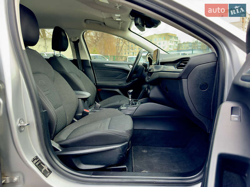 Універсал Ford Focus 2019 в Вінниці