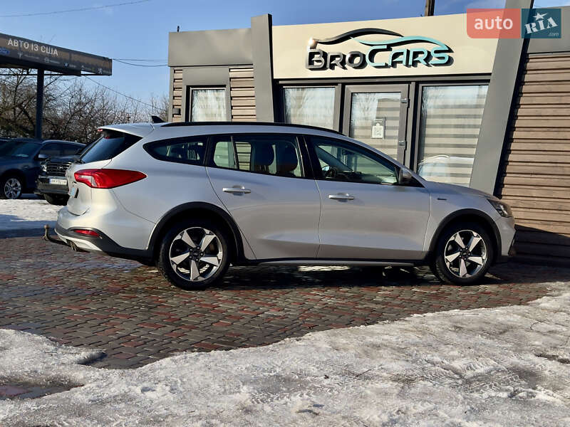 Універсал Ford Focus 2019 в Вінниці