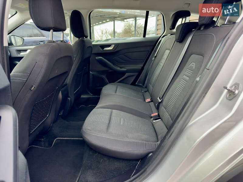 Універсал Ford Focus 2019 в Вінниці