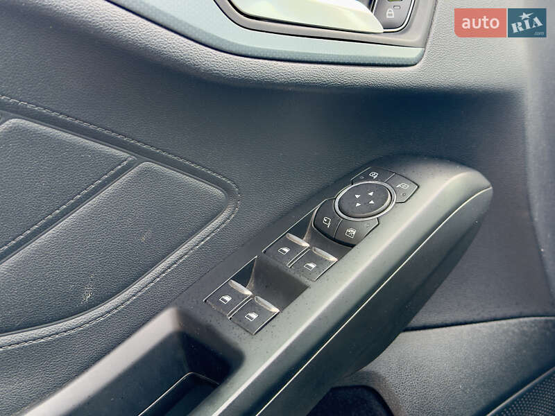 Універсал Ford Focus 2019 в Вінниці