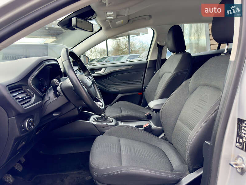 Універсал Ford Focus 2019 в Вінниці