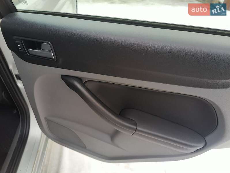 Универсал Ford Focus 2007 в Киеве фото 21 Универсал Ford Focus 2007 в Киеве