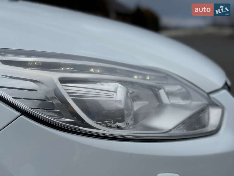 Универсал Ford Focus 2013 в Стрые фото 7 Универсал Ford Focus 2013 в Стрые