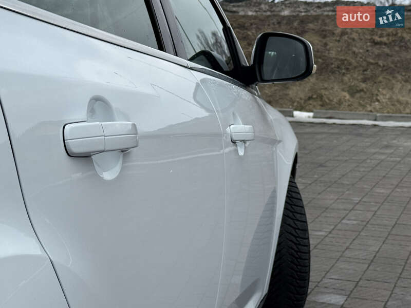 Универсал Ford Focus 2013 в Стрые фото 16 Универсал Ford Focus 2013 в Стрые