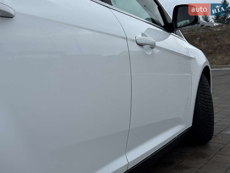 Универсал Ford Focus 2013 в Стрые фото 19 Универсал Ford Focus 2013 в Стрые