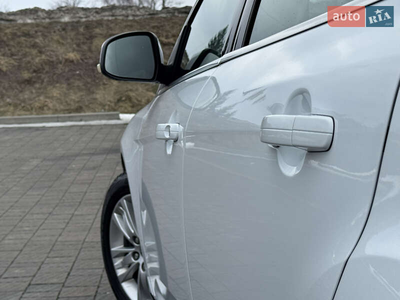 Универсал Ford Focus 2013 в Стрые фото 26 Универсал Ford Focus 2013 в Стрые