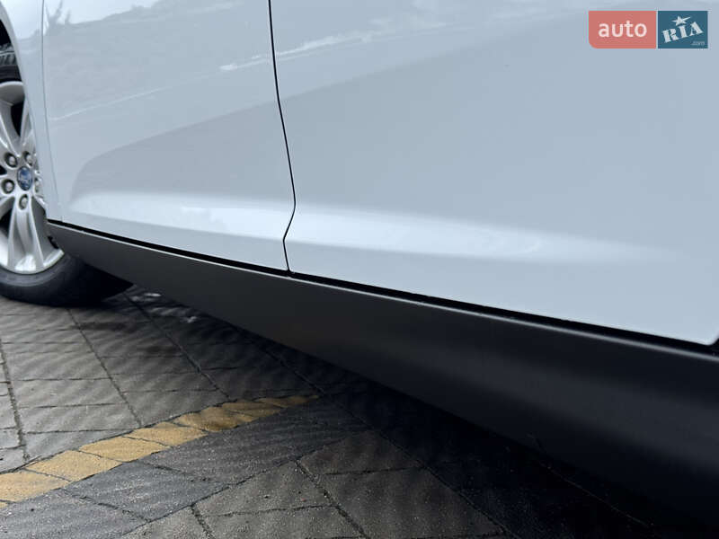 Универсал Ford Focus 2013 в Стрые фото 27 Универсал Ford Focus 2013 в Стрые