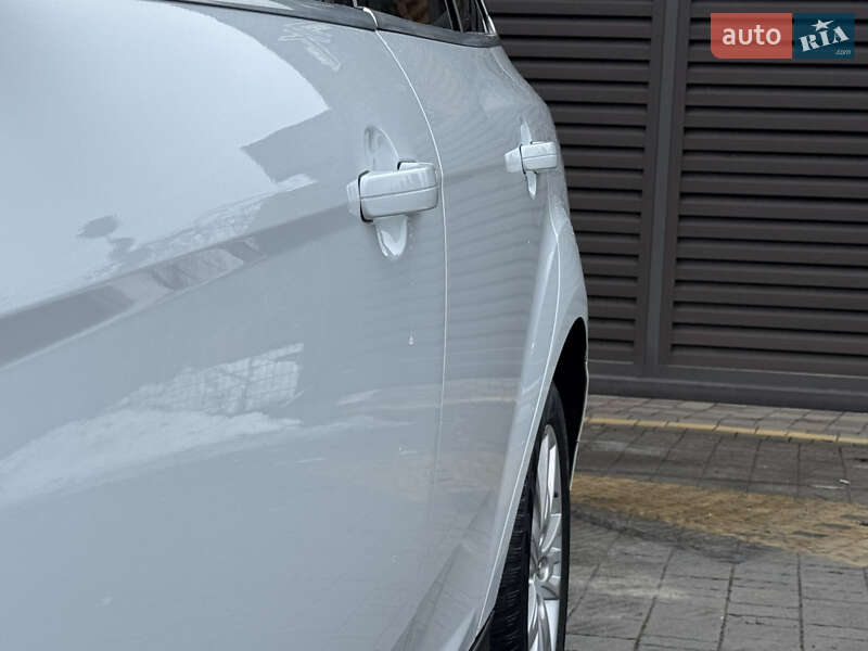 Универсал Ford Focus 2013 в Стрые фото 32 Универсал Ford Focus 2013 в Стрые