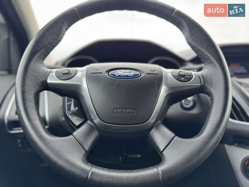 Универсал Ford Focus 2013 в Стрые фото 47 Универсал Ford Focus 2013 в Стрые