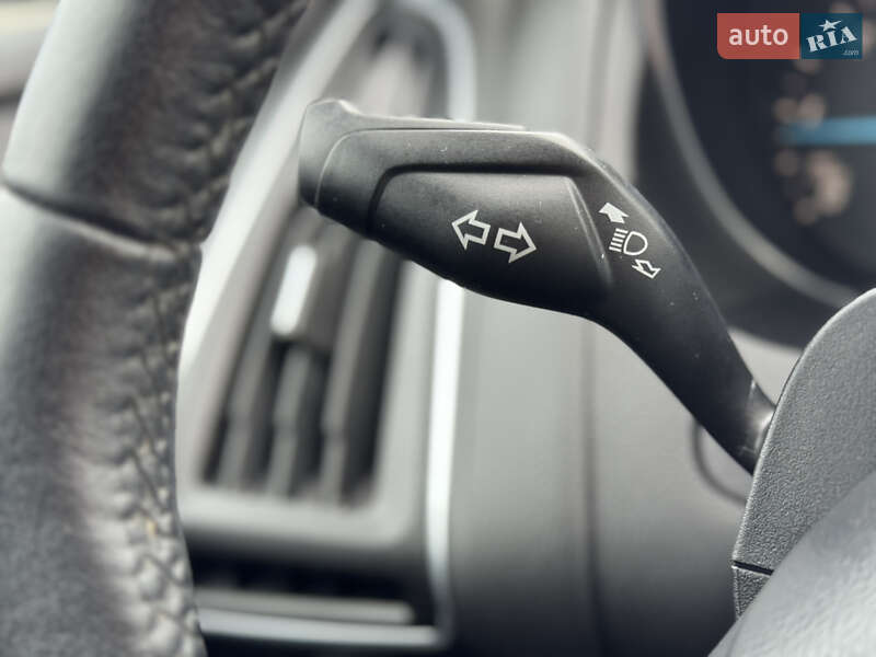 Универсал Ford Focus 2013 в Стрые фото 48 Универсал Ford Focus 2013 в Стрые