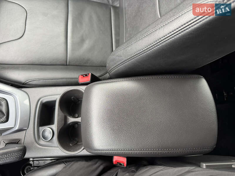 Универсал Ford Focus 2013 в Стрые фото 57 Универсал Ford Focus 2013 в Стрые