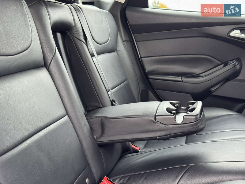 Универсал Ford Focus 2013 в Стрые фото 83 Универсал Ford Focus 2013 в Стрые