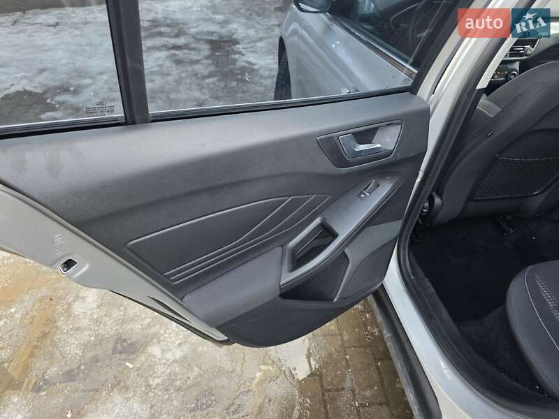 Универсал Ford Focus 2019 в Львове фото 54 Универсал Ford Focus 2019 в Львове