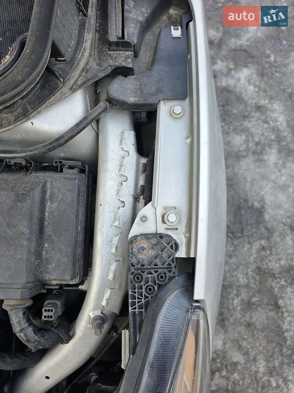 Универсал Ford Focus 2019 в Львове фото 69 Универсал Ford Focus 2019 в Львове