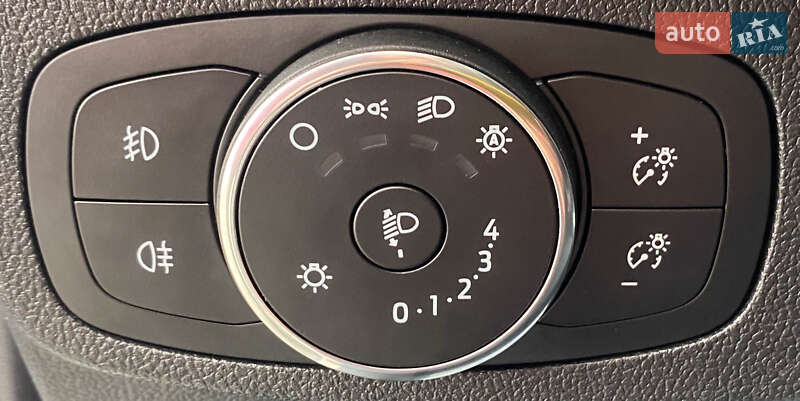 Универсал Ford Focus 2018 в Львове фото 22 Универсал Ford Focus 2018 в Львове