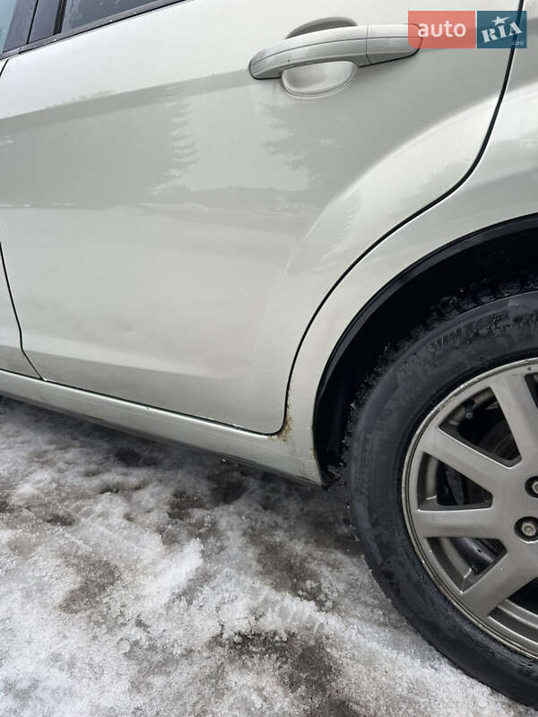 Универсал Ford Focus 2008 в Луцке