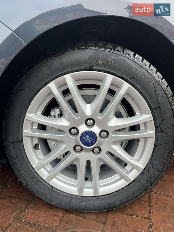 Универсал Ford Focus 2014 в Стрые фото 28 Универсал Ford Focus 2014 в Стрые