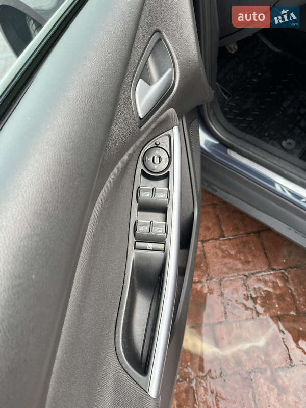 Универсал Ford Focus 2014 в Стрые фото 16 Универсал Ford Focus 2014 в Стрые
