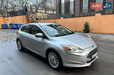 Хэтчбек Ford Focus 2012 в Одессе