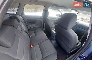 Универсал Ford Focus 2008 в Львове