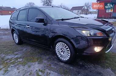 Универсал Ford Focus 2009 в Сарнах