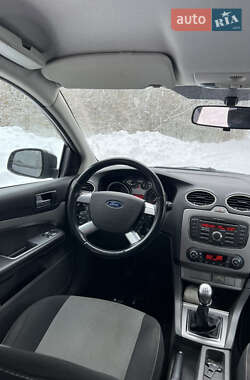 Универсал Ford Focus 2010 в Радехове