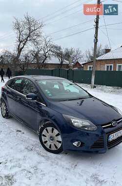 Универсал Ford Focus 2011 в Александровке