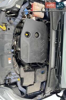 Универсал Ford Focus 2011 в Александровке