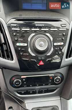 Универсал Ford Focus 2011 в Александровке