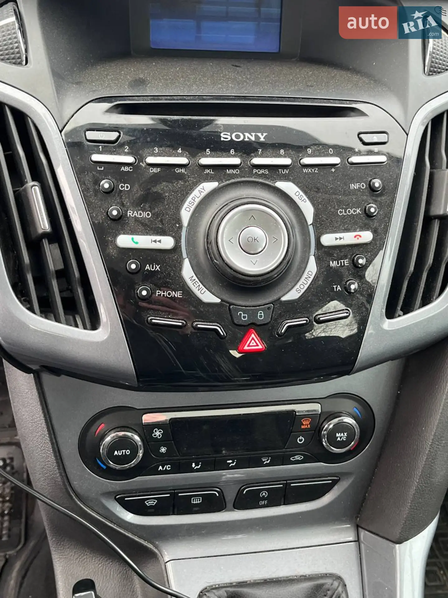 2011 Ford Focus - мініатюра 13