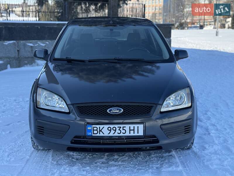 Універсал Ford Focus 2007 в Рівному