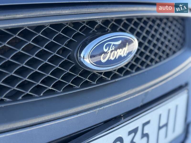Універсал Ford Focus 2007 в Рівному