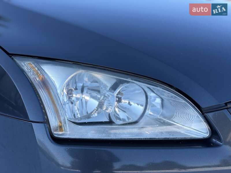 Універсал Ford Focus 2007 в Рівному