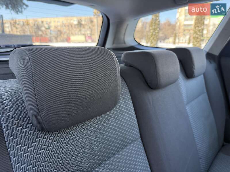 Універсал Ford Focus 2007 в Рівному