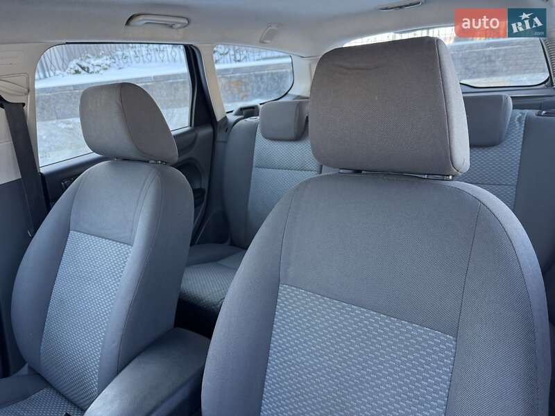 Універсал Ford Focus 2007 в Рівному