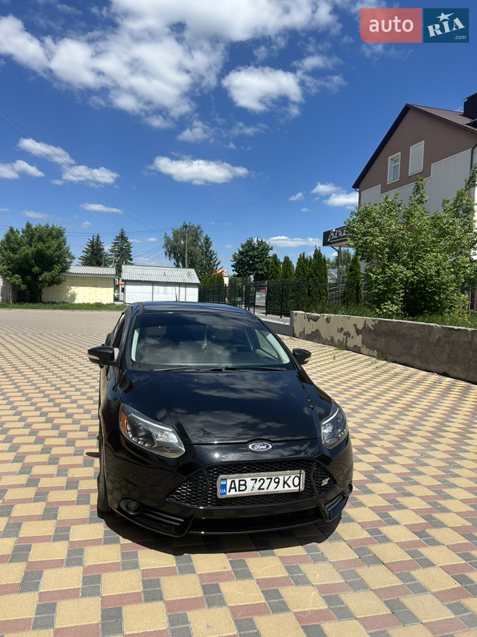 2011 Ford Focus - мініатюра 17