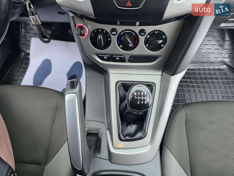 Універсал Ford Focus 2013 в Хмельницькому фото 27 Універсал Ford Focus 2013 в Хмельницькому