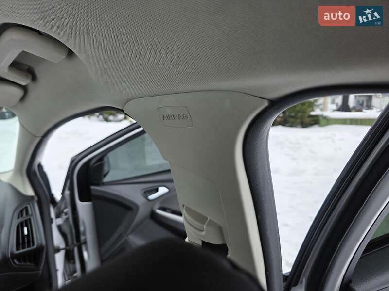 Універсал Ford Focus 2013 в Хмельницькому фото 45 Універсал Ford Focus 2013 в Хмельницькому