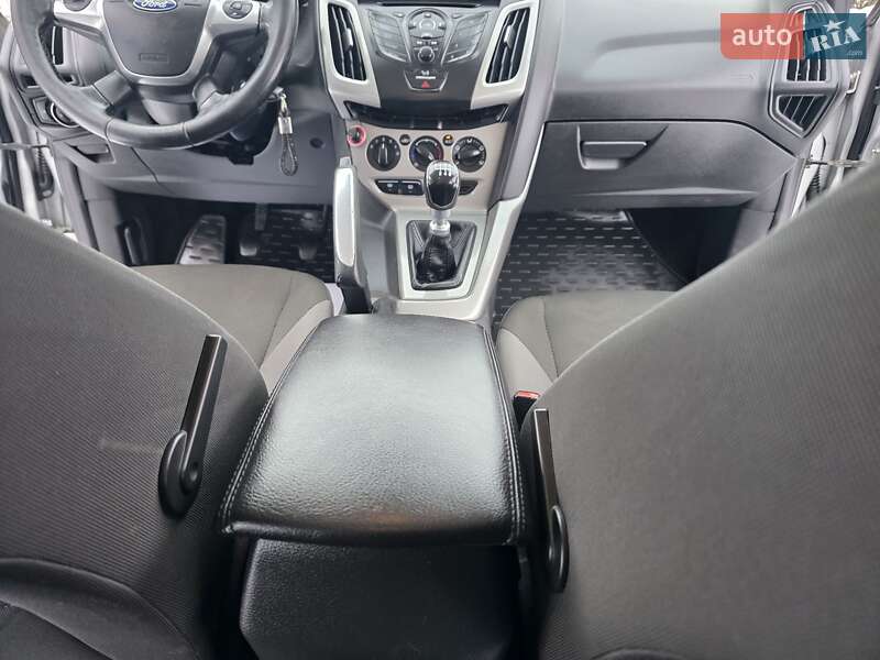 Універсал Ford Focus 2013 в Хмельницькому фото 46 Універсал Ford Focus 2013 в Хмельницькому