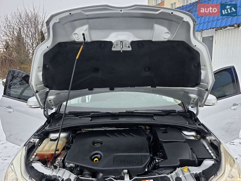 Універсал Ford Focus 2013 в Хмельницькому фото 59 Універсал Ford Focus 2013 в Хмельницькому