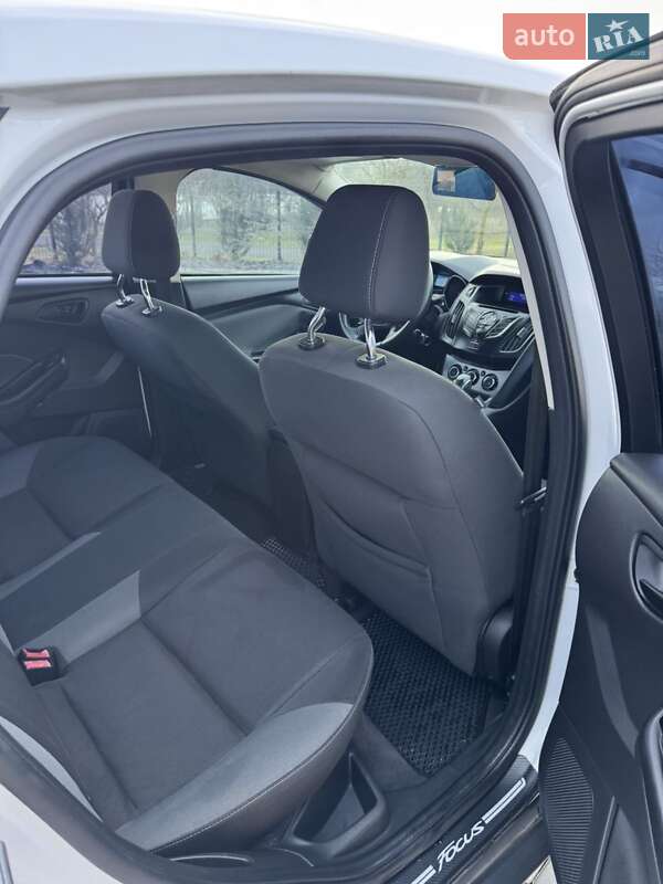 Седан Ford Focus 2011 в Одессе фото 13 Седан Ford Focus 2011 в Одессе