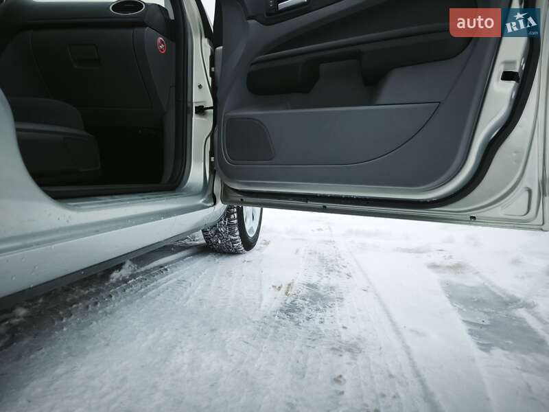 Универсал Ford Focus 2009 в Хмельницком