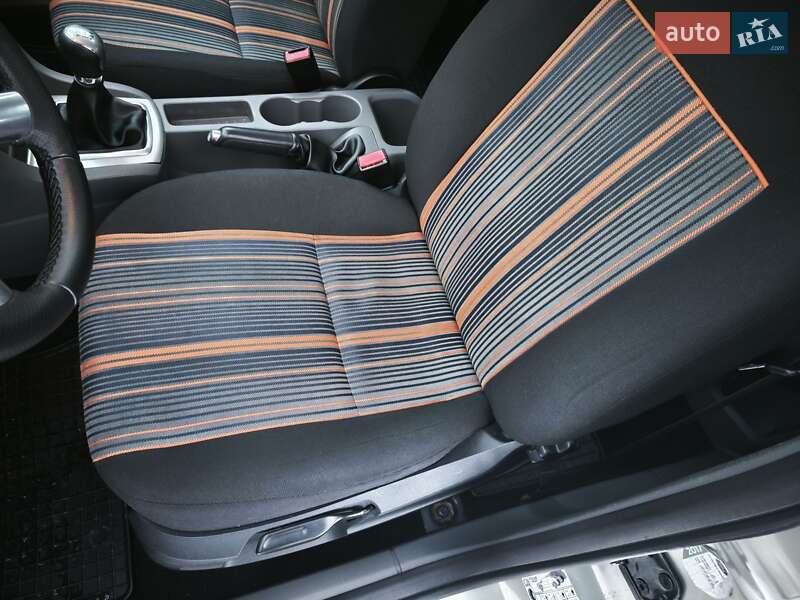 Универсал Ford Focus 2009 в Хмельницком