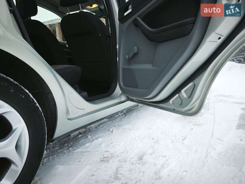 Универсал Ford Focus 2009 в Хмельницком