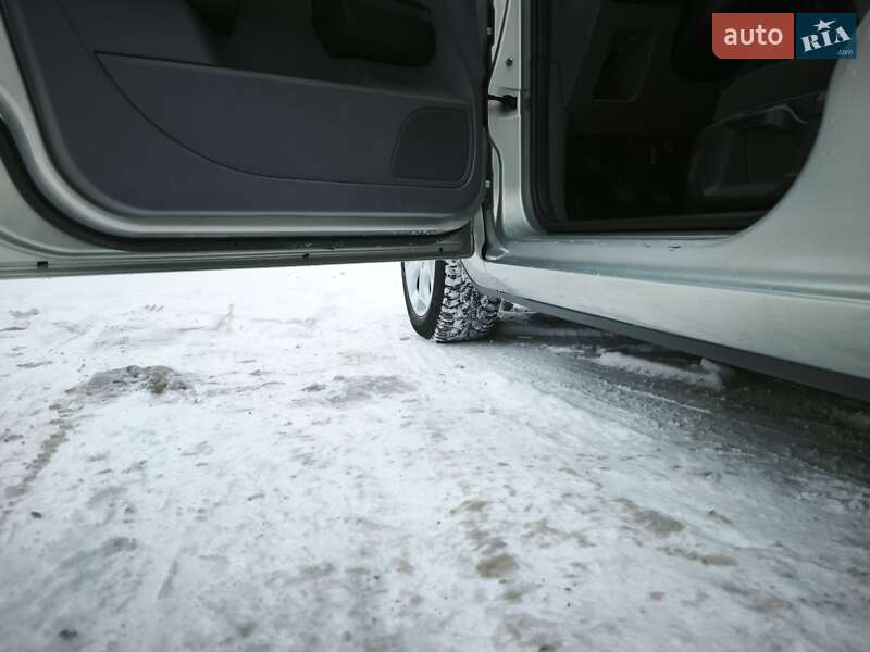 Универсал Ford Focus 2009 в Хмельницком